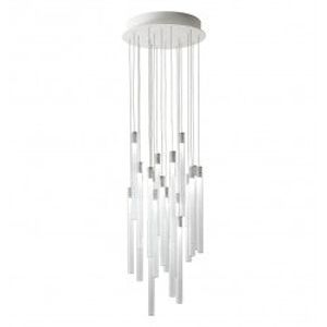 Fabbian - Multispot Tooby C Hanglamp
