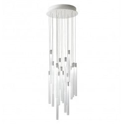 Fabbian - Multispot Tooby C Hanglamp