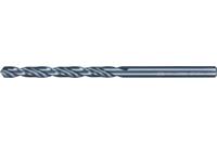 PFERD 25203655 HSS-G N Spiraalboor 4.3 mm Gezamenlijke lengte 80 mm DIN 338 10 stuk(s)