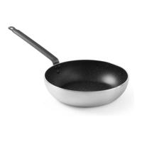 Hendi - Wok Aluminium "Marble Professional" - ø28