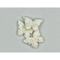 Vos Decorations Vlinder geur kokos set a 3