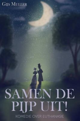 Samen de pijp uit! (Paperback)