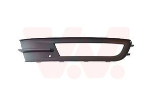 Ventilatiegrille, bumper 5742594
