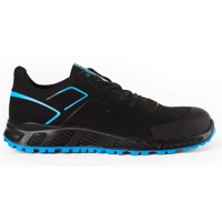 No Risk Galaxy 1247.21 S3 | Blauw/Zwart | Maat 46 - 00.071.045.46