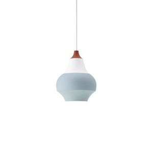 Louis Poulsen Cirque 150 Hanglamp - Koperen top