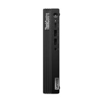 Lenovo ThinkCentre M70q Gen 5 Intel® Core™ i5 i5-14400T 16 GB DDR5-SDRAM 256 GB SSD Windows 11 Pro Mini PC Zwart