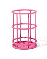 051 Pennenbakje 8x11cm Roze