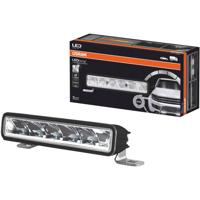Osram Automotive LEDDL105-SP LEDriving Lightbar SX180-SP Afstandschijnwerper LED Voor (l x b x h) 28.3 x 182 x 63.5 mm Zwart