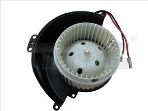 Kachelventilator 5250004