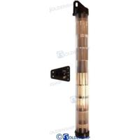 Accesorios seguridad GS72473 - REFLECTOR DE RADAR 500 MM C/ BASE
