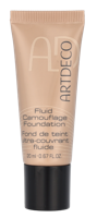Artdeco Fluid Camouflage Foundation 20 ml