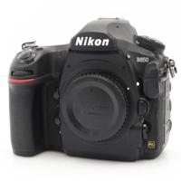 Nikon D850 body occasion