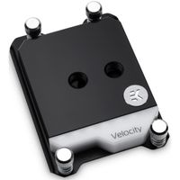 EK Velocity sTR4 D-RGB Nickel + Acetal CPU-koeler