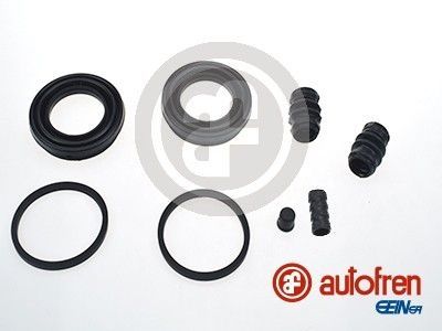 Reparatieset, remklauw D41839