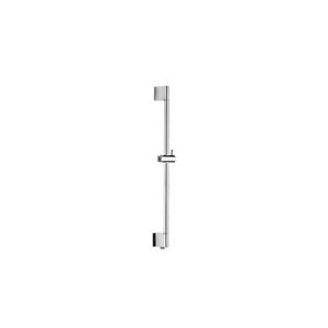 Glijstang Hotbath Mate 90cm ⌀2.0cm ABS Geïntegreerde Wateruitlaat Chroom