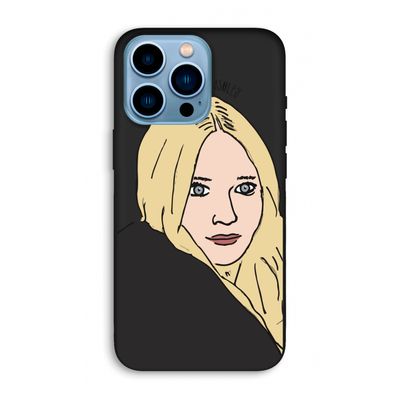 Ashley: iPhone 13 Pro Max Biologisch afbreekbaar hoesje