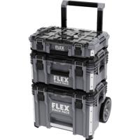Flex TK-L SP SET-1 531461 Transportkoffer