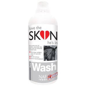 NAF LTS Skin Wash