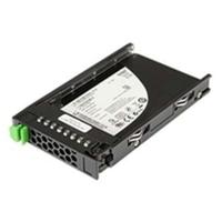 Hard Drive Fujitsu S26361-F5776-L384 3,84 TB SSD
