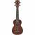 Gretsch G9100 Soprano Standard Ukulele sopraan ukelele met gigbag