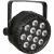 Showtec Club Par 12/6 RGBWAUV LED par