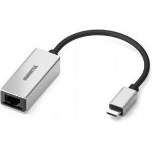 Marmitek Connect USB-C to Ethernet Adapter