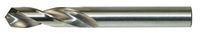 Promat Spiraalboor | DIN 1897 type N | nominale-d. 3,1 mm | HSS cilindrische schacht | extra kort - 4000860031 4000860031