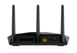 NETGEAR Nighthawk AX/5-Stream AX2400 WiFi 6 Router (RAX30)