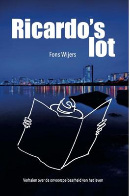 Ricardo&apos;s lot (Paperback)