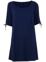 Lygia & Nanny robe Batuira UV - Bleu