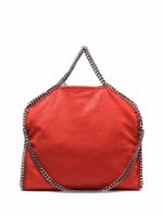 Stella McCartney sac à main Falabella - Orange