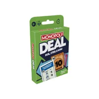 Monopoly Deal