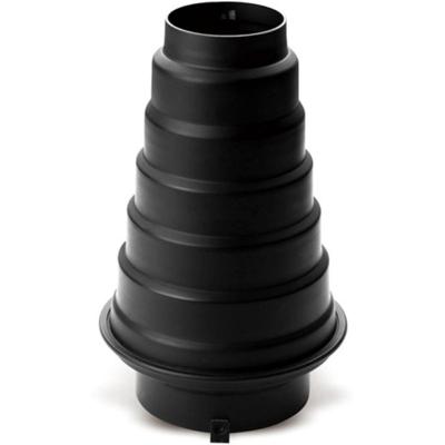 Godox Bowens Snoot SN-01 w/ Honey Comb
