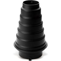 Godox Bowens Snoot SN-01 w/ Honey Comb