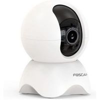 Foscam X3-W 3MP WiFi camera met AI persoonsdetectie - thumbnail