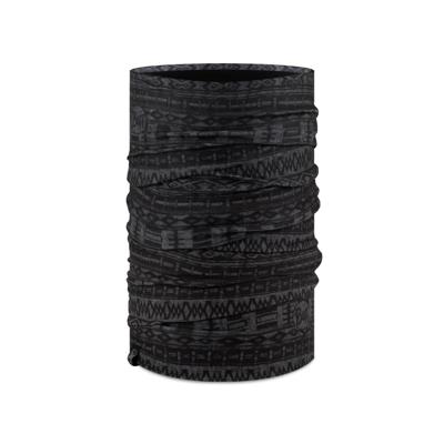 Buff Polar Reversible Nekwarmer Urid Black One Size