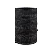 Buff Polar Reversible Nekwarmer Urid Black One Size