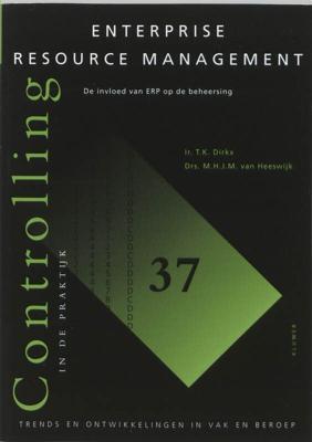 Enterprise Resource Management (Paperback)