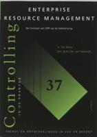 Enterprise Resource Management (Paperback)
