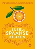 De bijbel van de Spaanse keuken (Hardback)