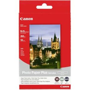 Canon SG-201 10x15 cm 4x6 50 vel. 260 g