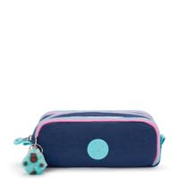 Kipling Gitroy Pen Case-Resort Navy