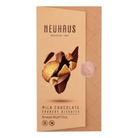 'Neuhaus - Tablet Cookies 100g' kopen? FOR YOU GIFTS