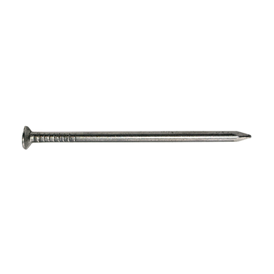 pgb-Europe PGB-FASTENERS | Nagel platgeruite kop D.1151B Ø 2,4x50 A2 000NPKA00002400503