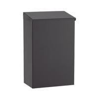 Stoer! Brievenbus Bern Antraciet - 45002165