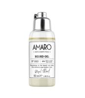 FarmaVita amaro beard oil 50ml
