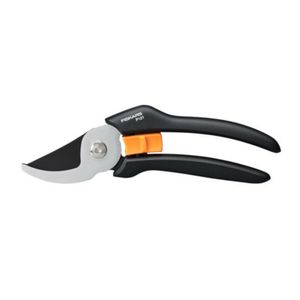 Fiskars Solid P121 snoeischaar Bypass Zwart