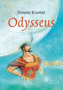 Odysseus - Simone Kramer - ebook