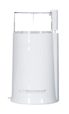 Esperanza EKC001W Koffiemolen Wit 160 W
