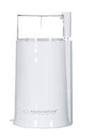 Esperanza EKC001W Koffiemolen Wit 160 W Esperanza EKC001W Koffiemolen Wit 160 W